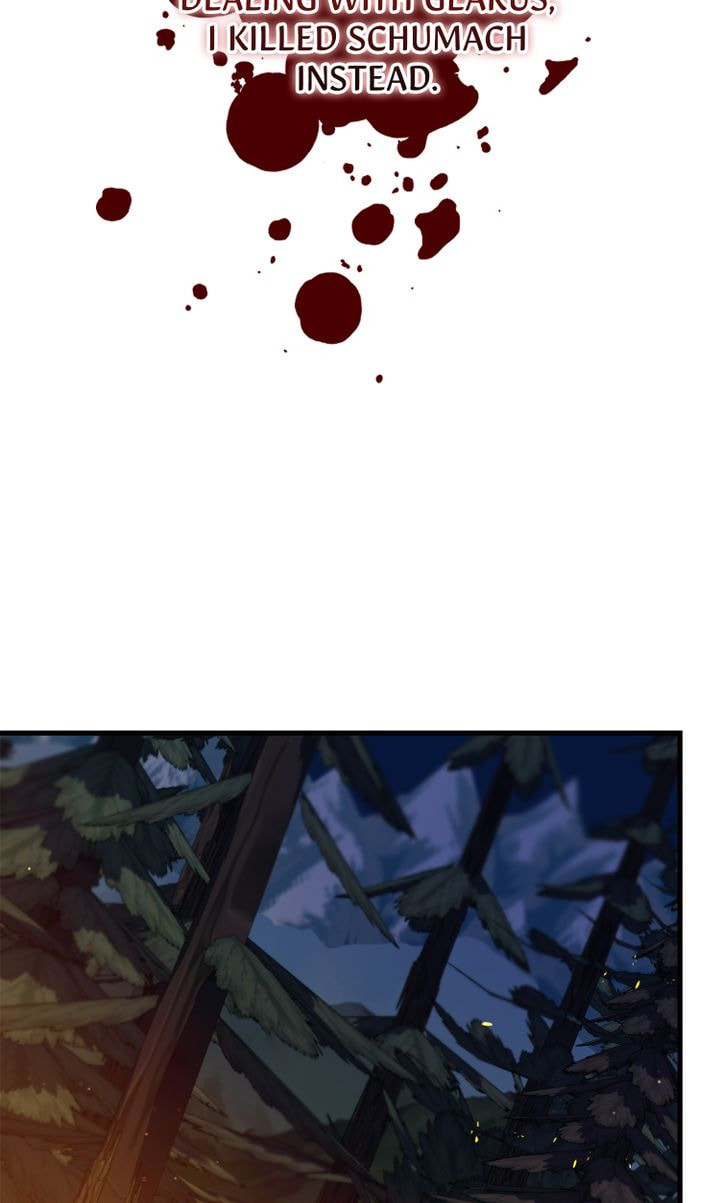 Raising a Sacrifice Chapter 16 page 63 - 