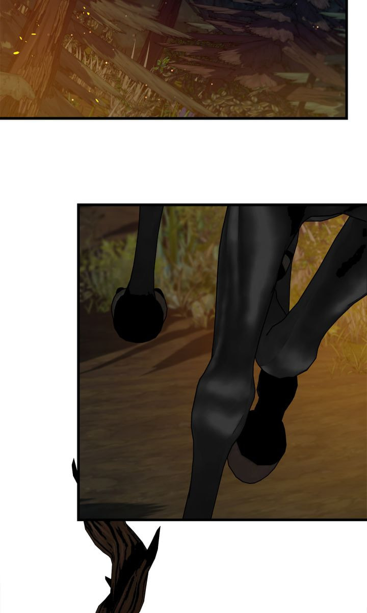 Raising a Sacrifice Chapter 16 page 64 - 