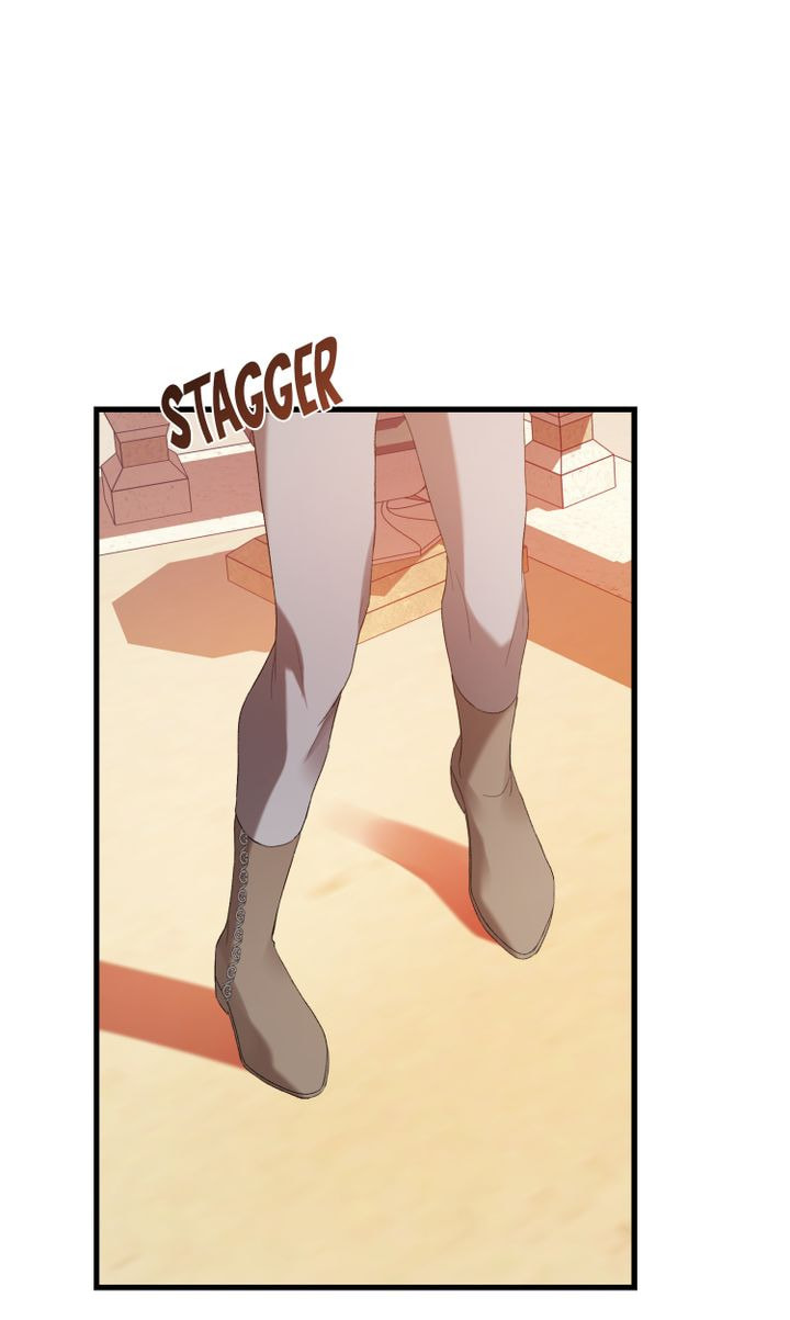Raising a Sacrifice Chapter 16 page 8 - 
