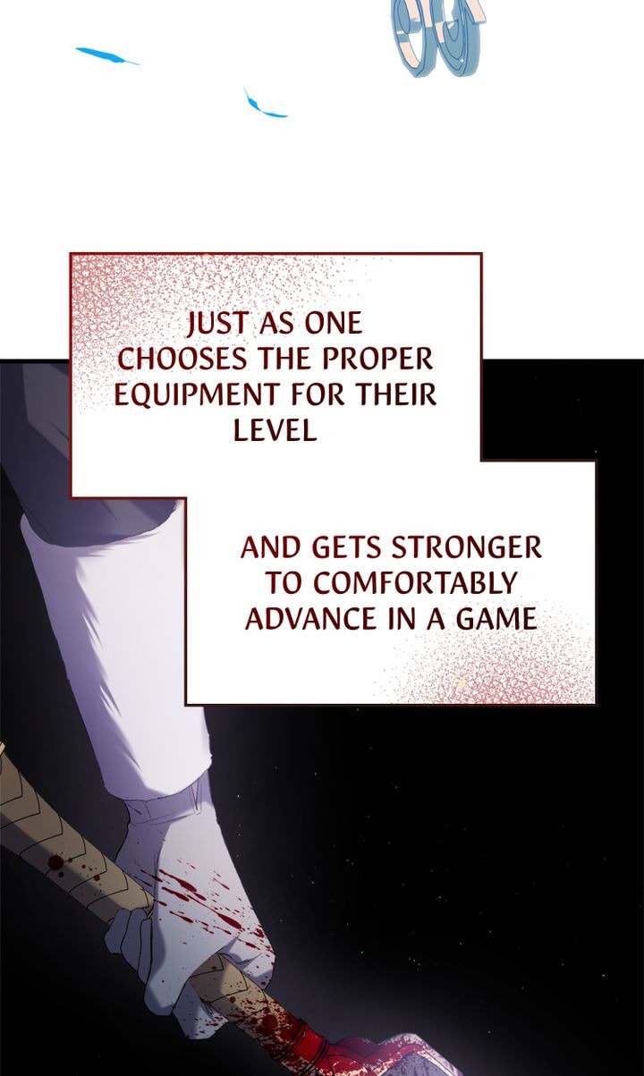 Raising a Sacrifice Chapter 16 page 77 - 