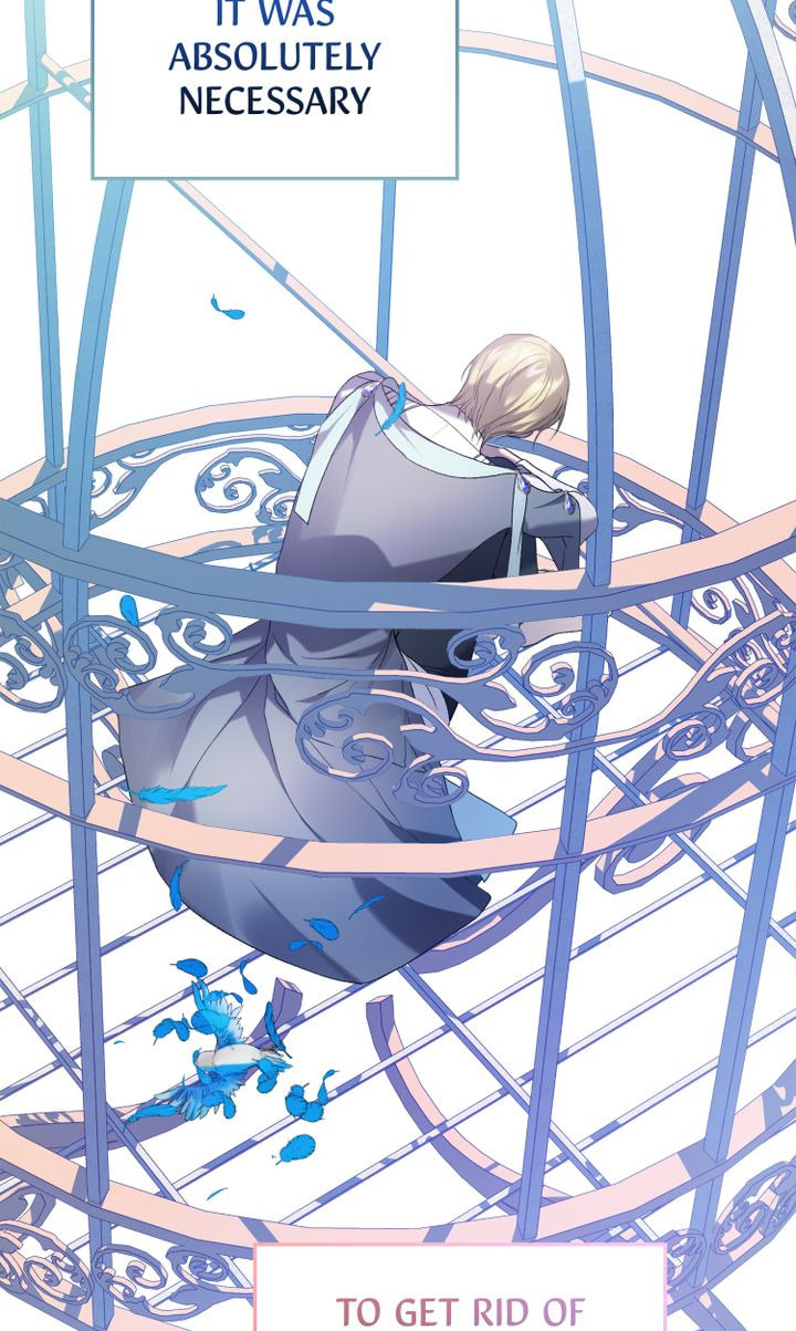 Raising a Sacrifice Chapter 16 page 79 - 