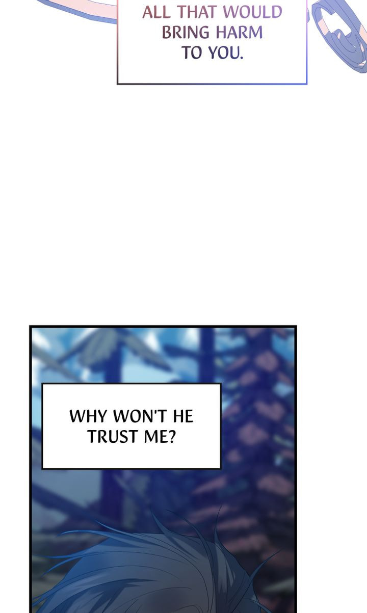 Raising a Sacrifice Chapter 16 page 80 - 