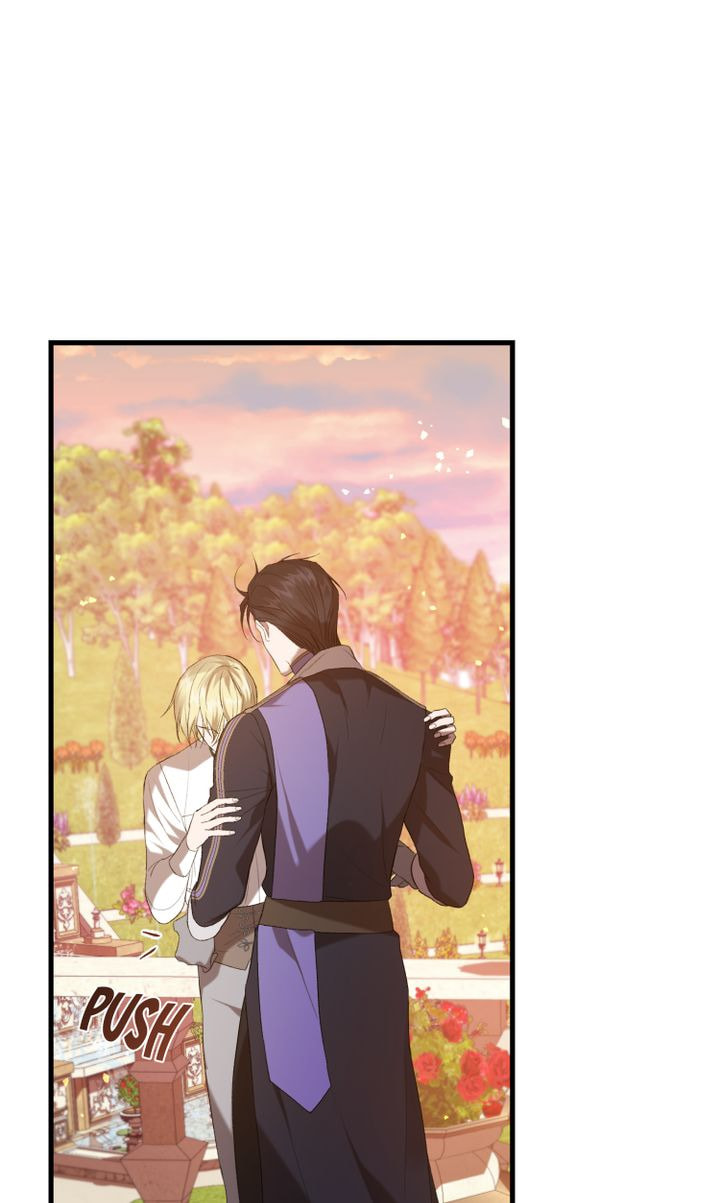 Raising a Sacrifice Chapter 16 page 9 - 