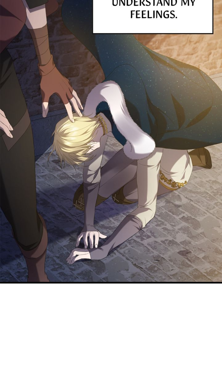 Raising a Sacrifice Chapter 16 page 85 - 