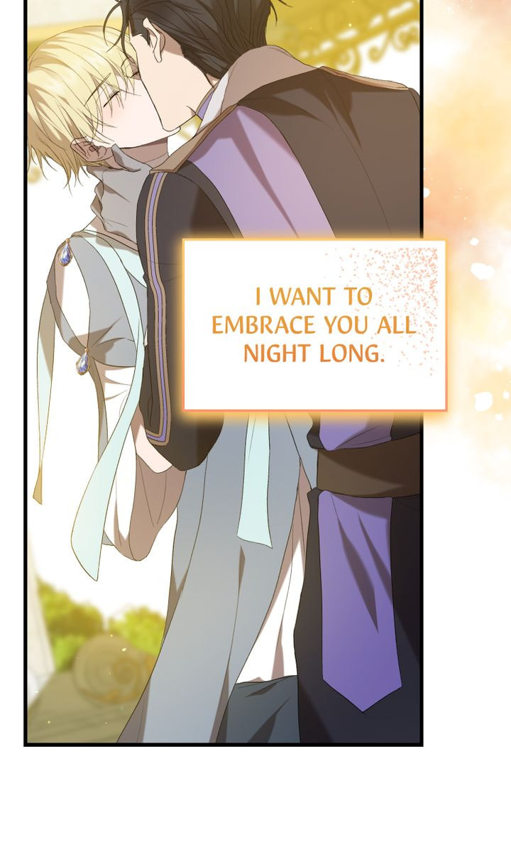 Raising a Sacrifice Chapter 16 page 92 - 