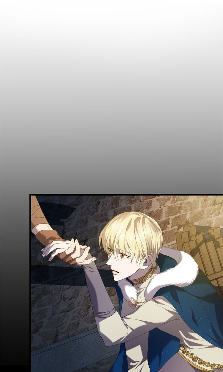 Raising a Sacrifice Chapter 16 page 93 - 