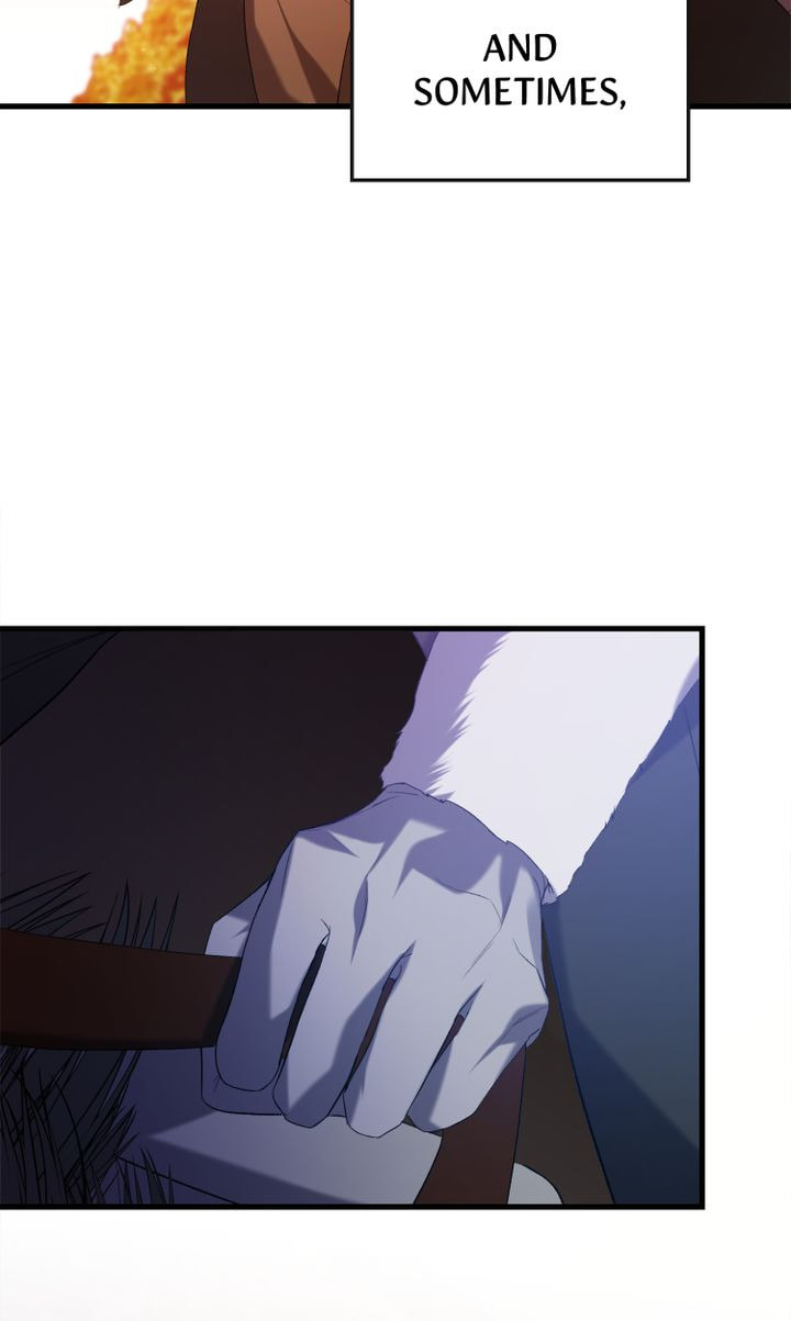 Raising a Sacrifice Chapter 16 page 96 - 