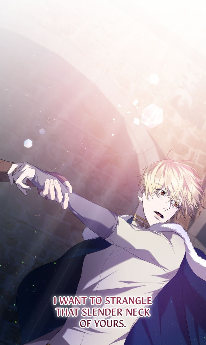 Raising a Sacrifice Chapter 16 page 97 - 