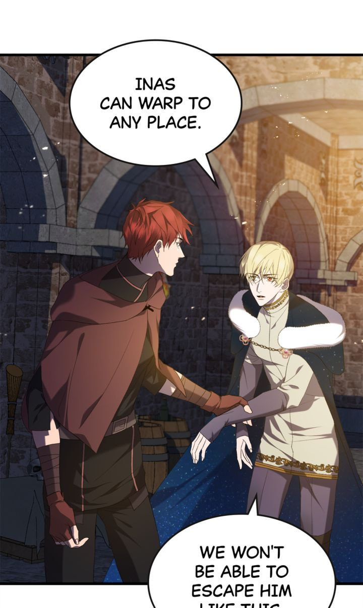 Raising a Sacrifice Chapter 17 page 2 - 