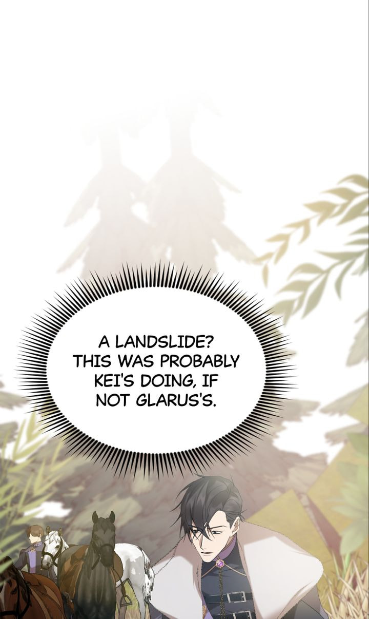 Raising a Sacrifice Chapter 17 page 16 - 