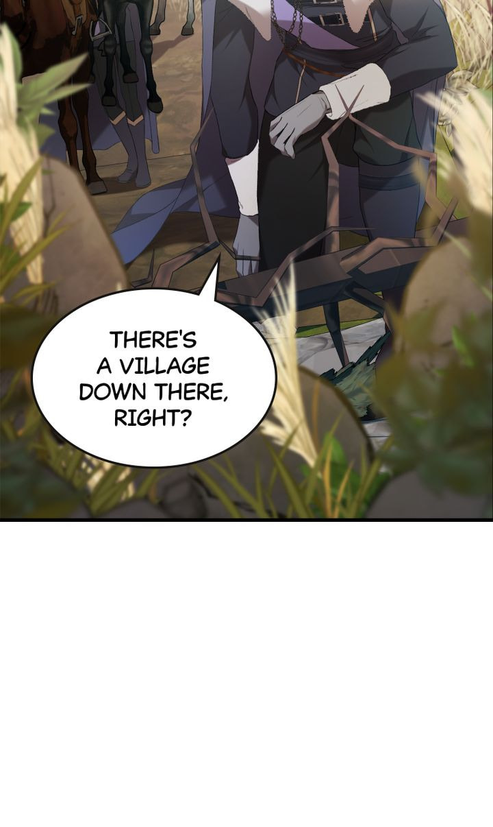 Raising a Sacrifice Chapter 17 page 17 - 