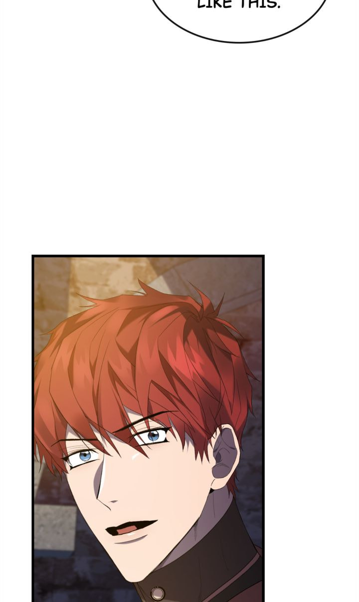 Raising a Sacrifice Chapter 17 page 3 - 