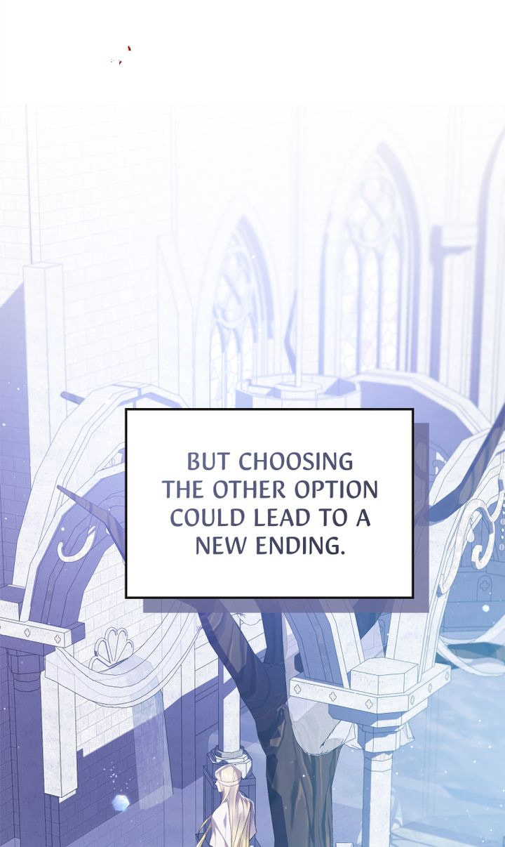 Raising a Sacrifice Chapter 17 page 21 - 