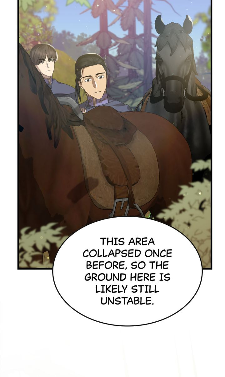 Raising a Sacrifice Chapter 17 page 23 - 