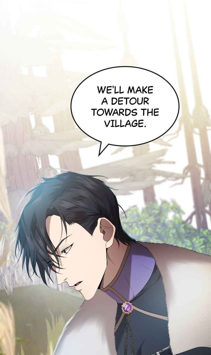 Raising a Sacrifice Chapter 17 page 24 - 