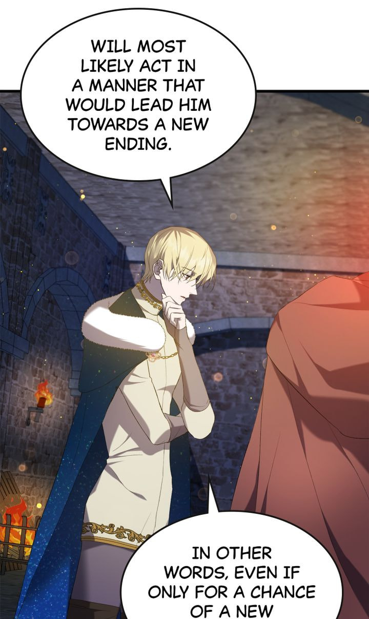 Raising a Sacrifice Chapter 17 page 28 - 