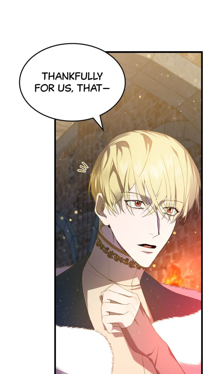 Raising a Sacrifice Chapter 17 page 31 - 
