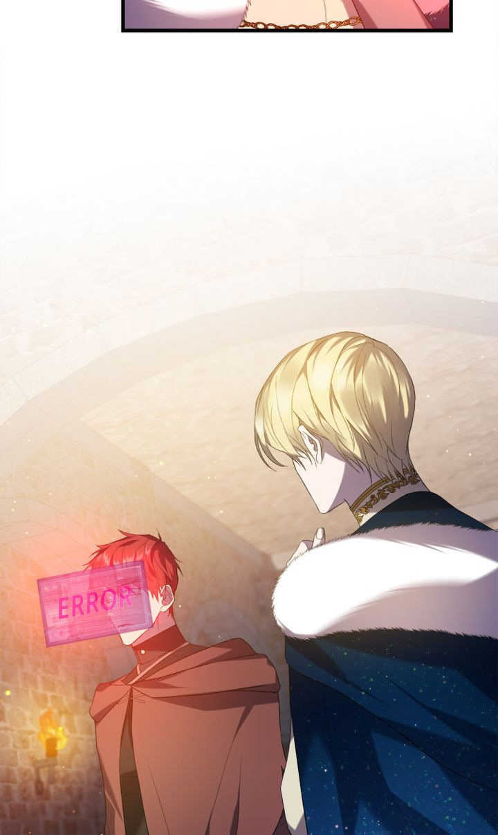 Raising a Sacrifice Chapter 17 page 32 - 