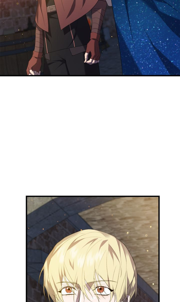 Raising a Sacrifice Chapter 17 page 33 - 