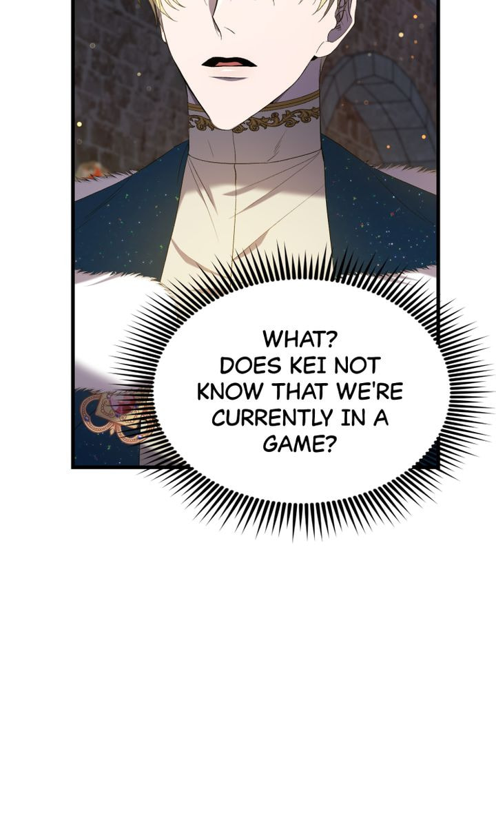 Raising a Sacrifice Chapter 17 page 34 - 