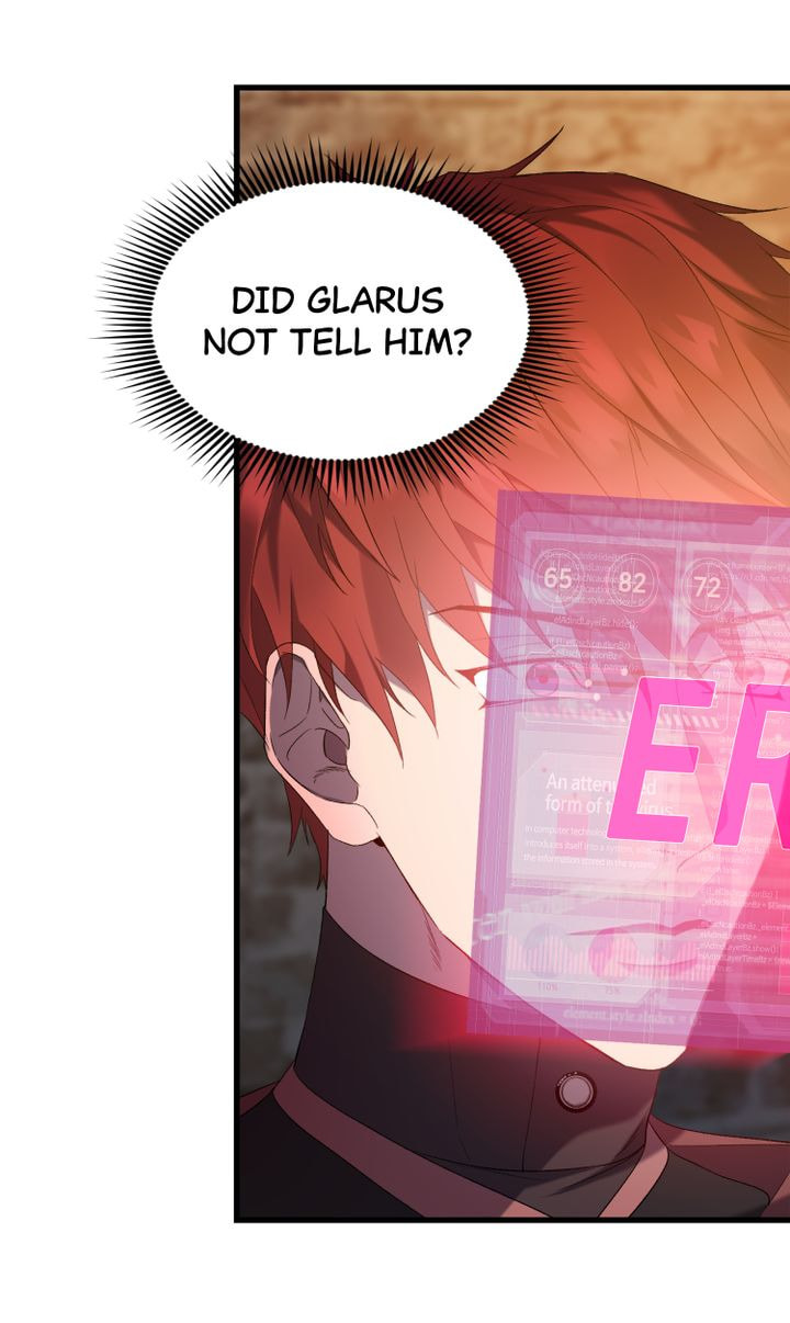 Raising a Sacrifice Chapter 17 page 35 - 