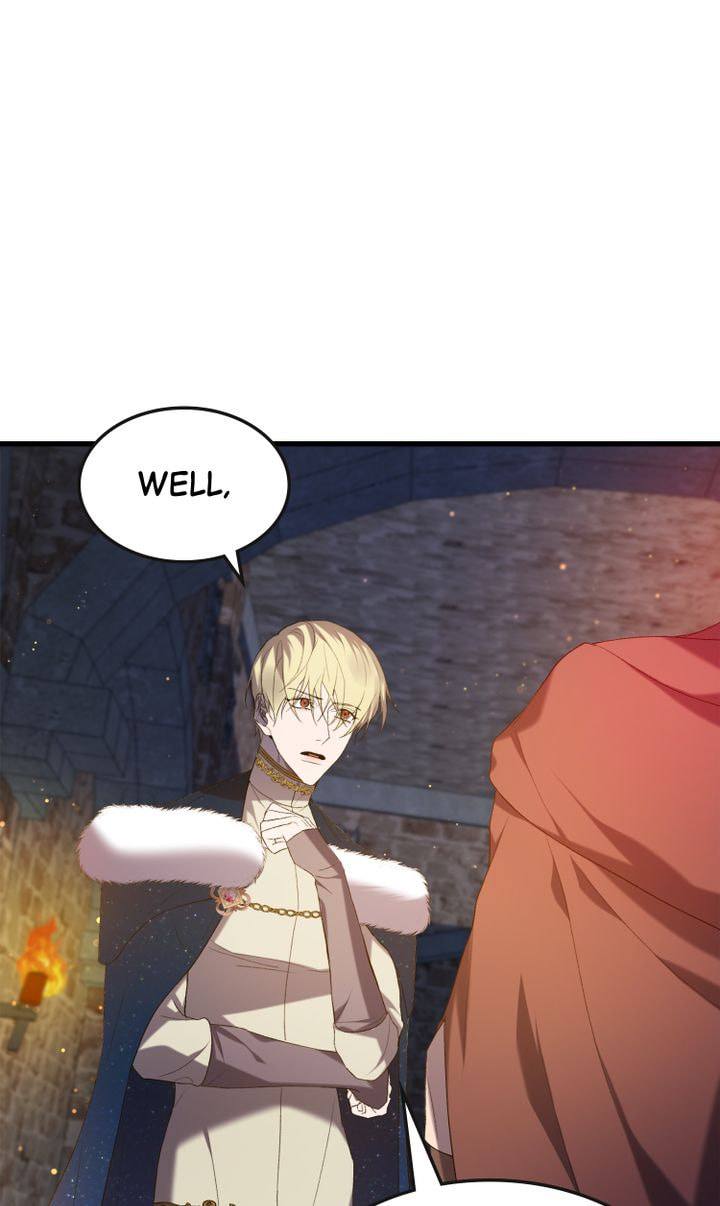 Raising a Sacrifice Chapter 17 page 36 - 