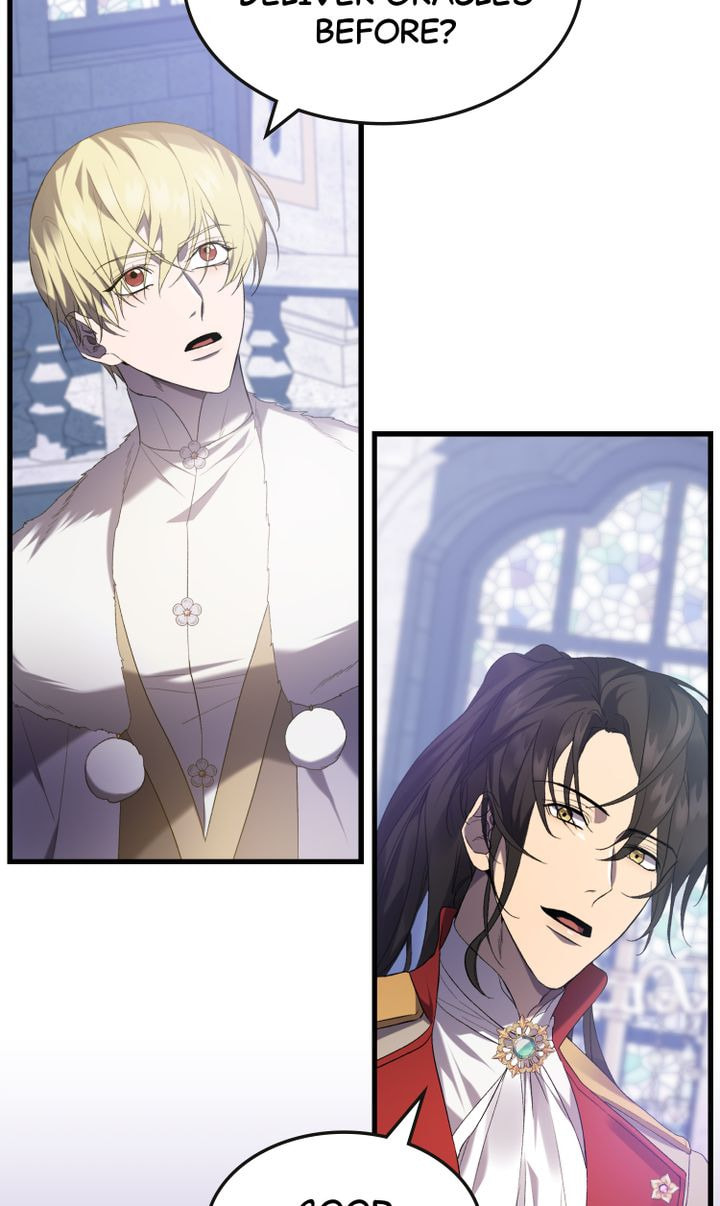 Raising a Sacrifice Chapter 17 page 46 - 
