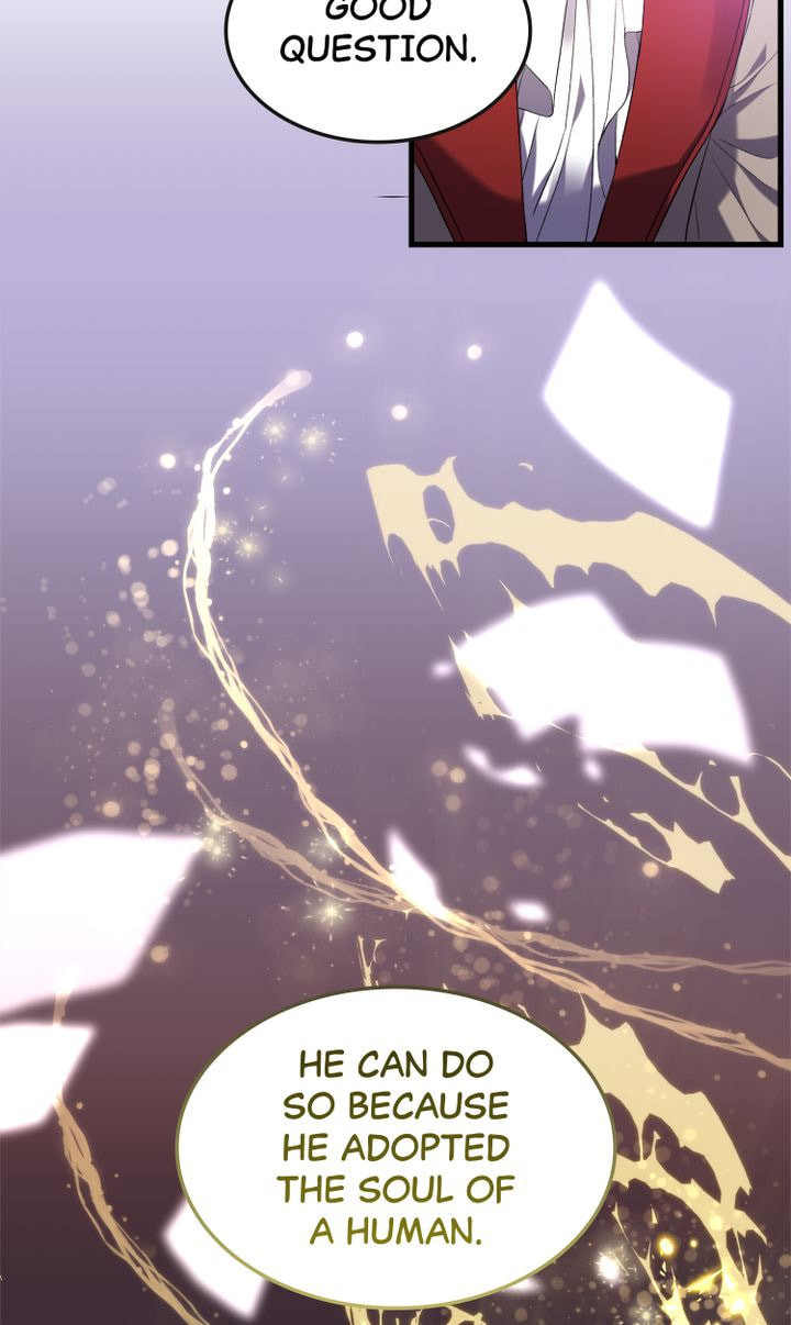 Raising a Sacrifice Chapter 17 page 47 - 