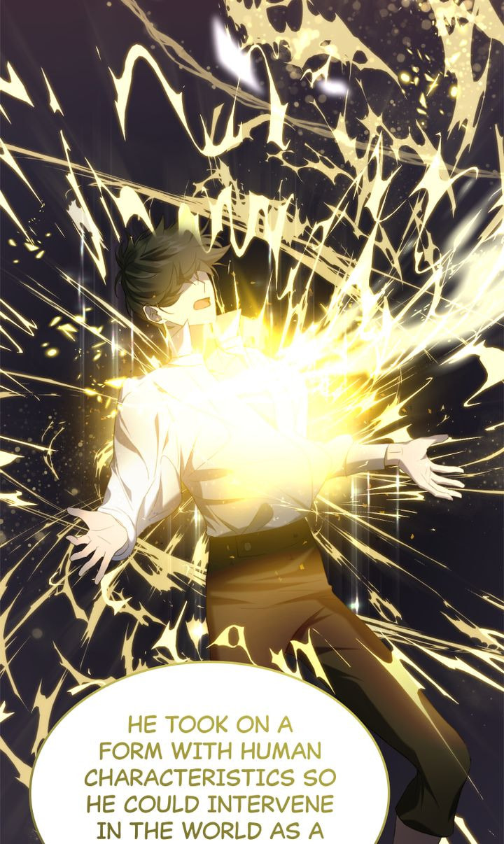 Raising a Sacrifice Chapter 17 page 48 - 