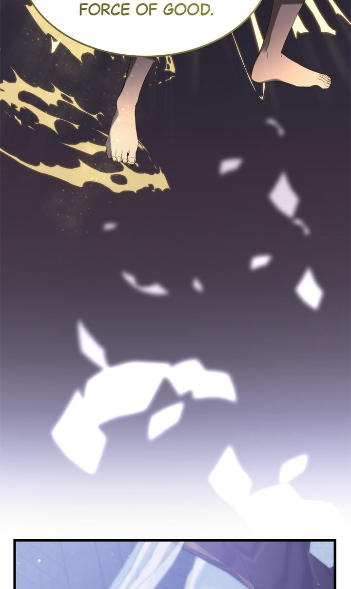 Raising a Sacrifice Chapter 17 page 49 - 
