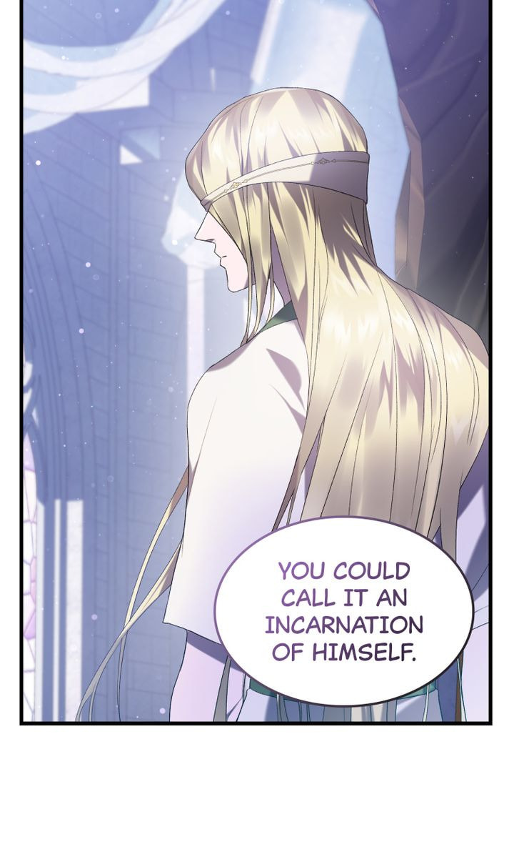 Raising a Sacrifice Chapter 17 page 50 - 