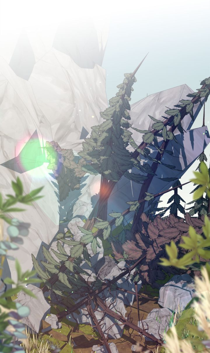 Raising a Sacrifice Chapter 17 page 6 - 
