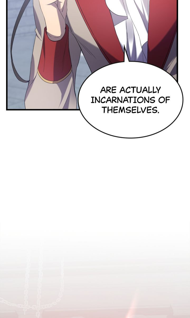 Raising a Sacrifice Chapter 17 page 52 - 
