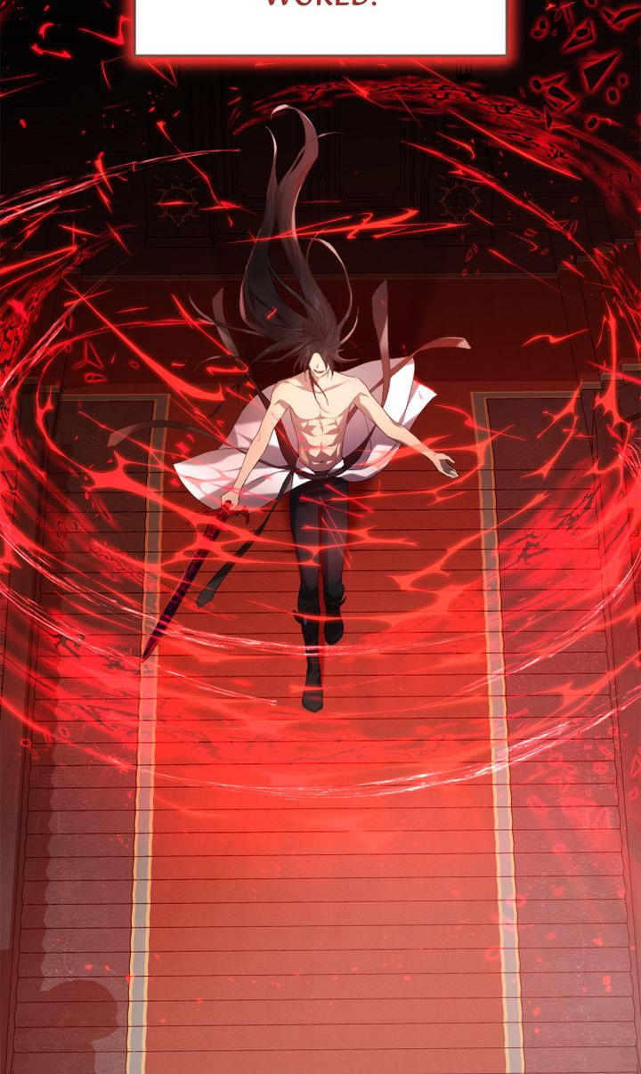 Raising a Sacrifice Chapter 17 page 57 - 