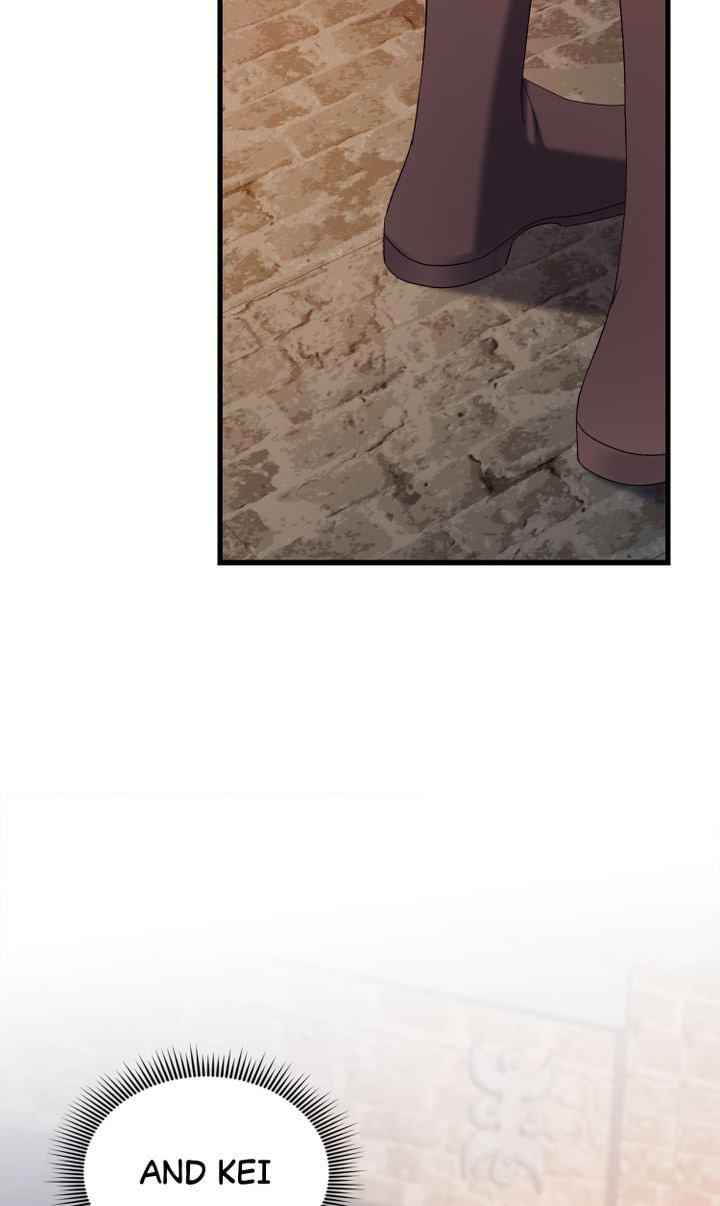 Raising a Sacrifice Chapter 17 page 59 - 