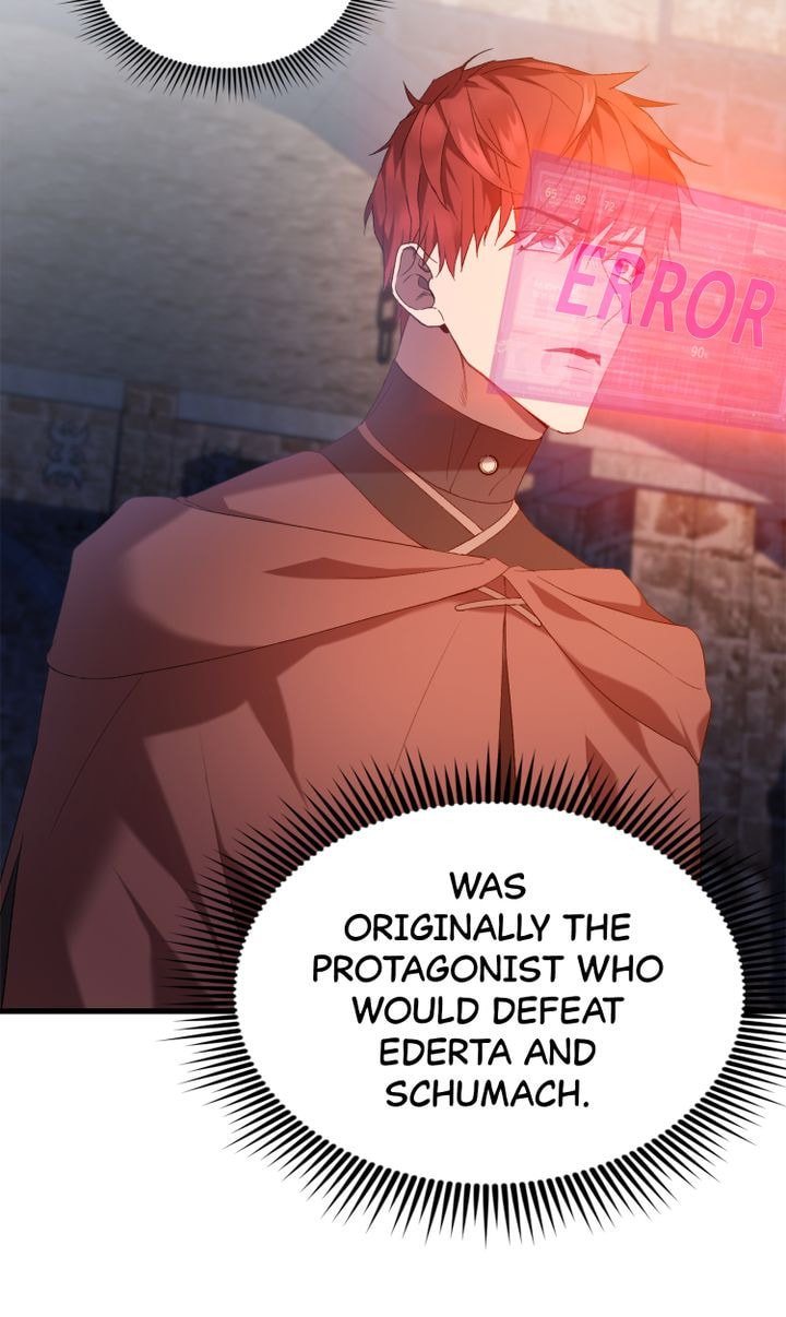 Raising a Sacrifice Chapter 17 page 60 - 