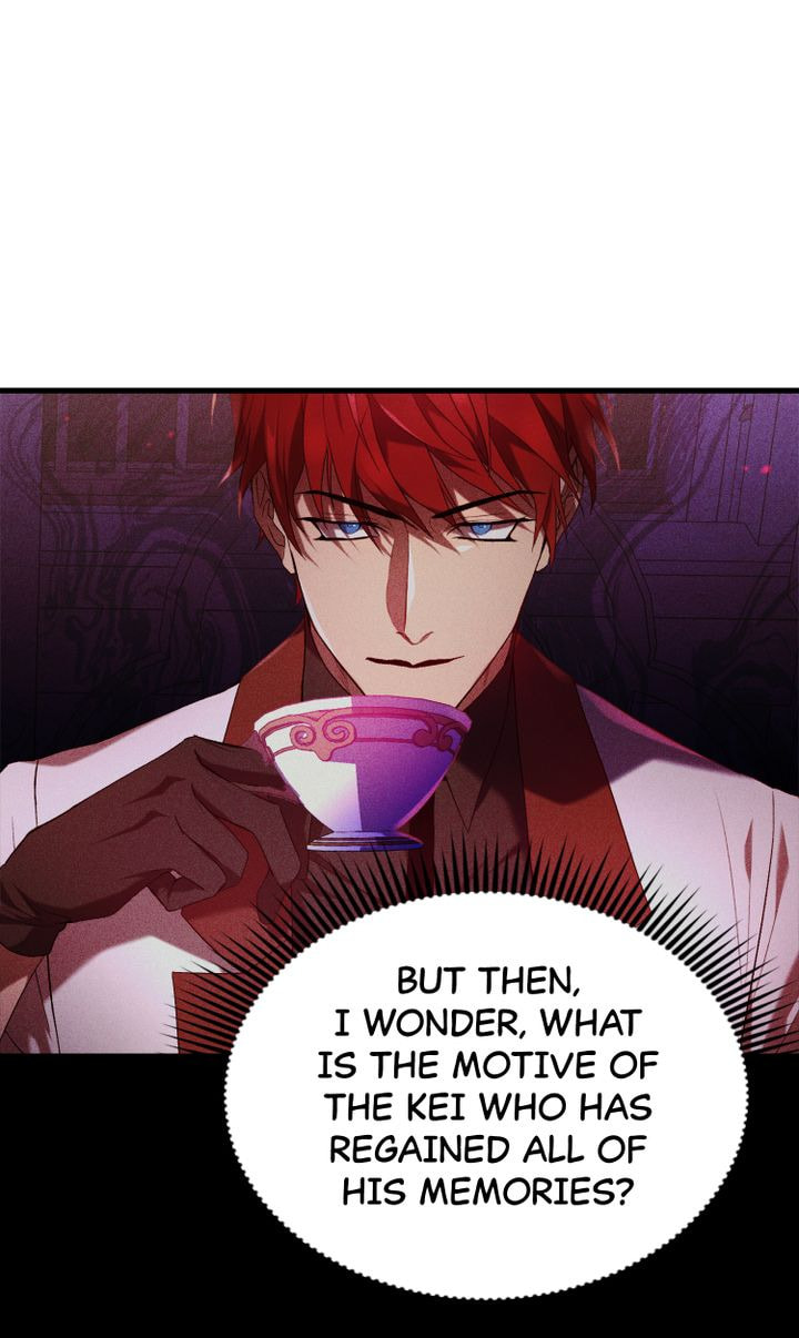 Raising a Sacrifice Chapter 17 page 61 - 
