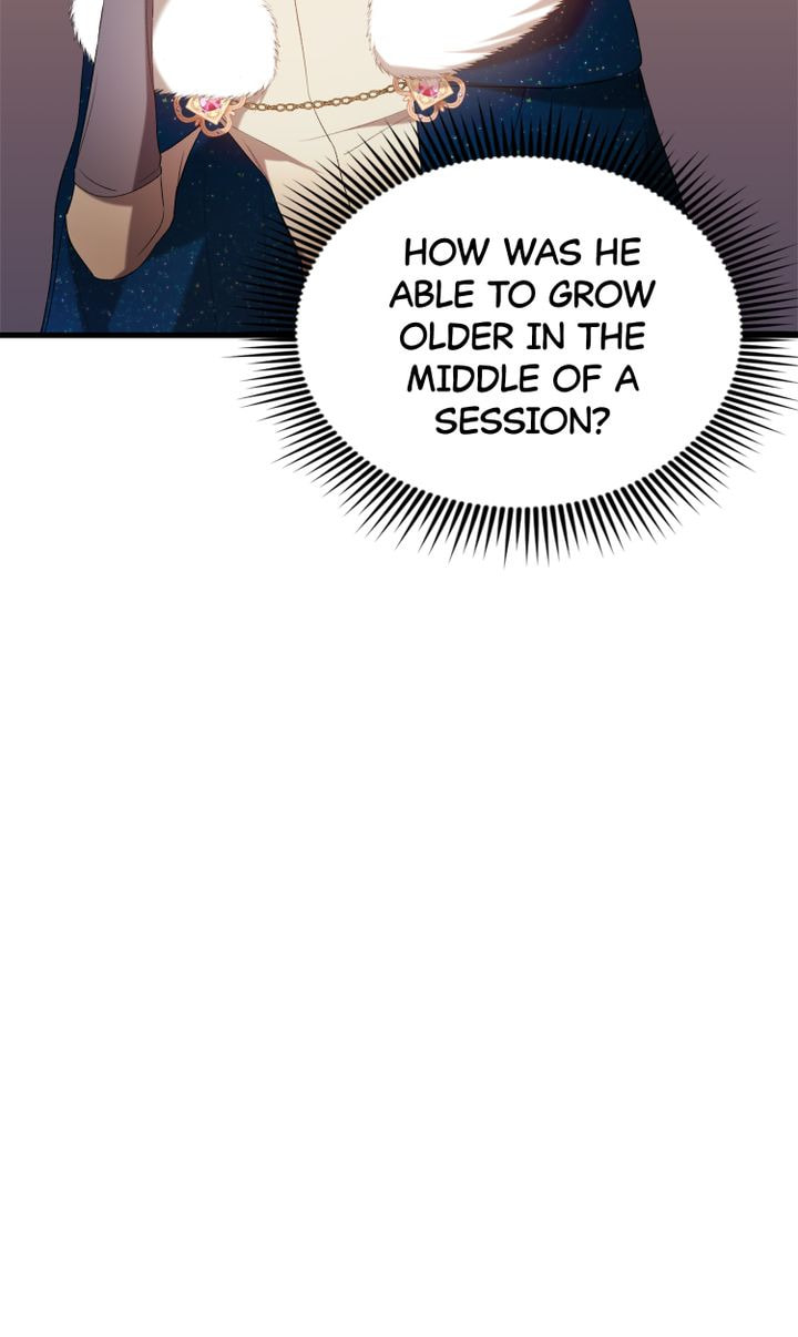 Raising a Sacrifice Chapter 17 page 63 - 