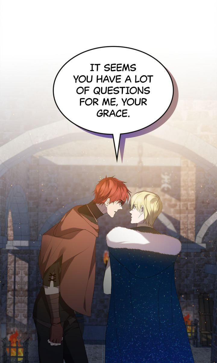 Raising a Sacrifice Chapter 17 page 66 - 