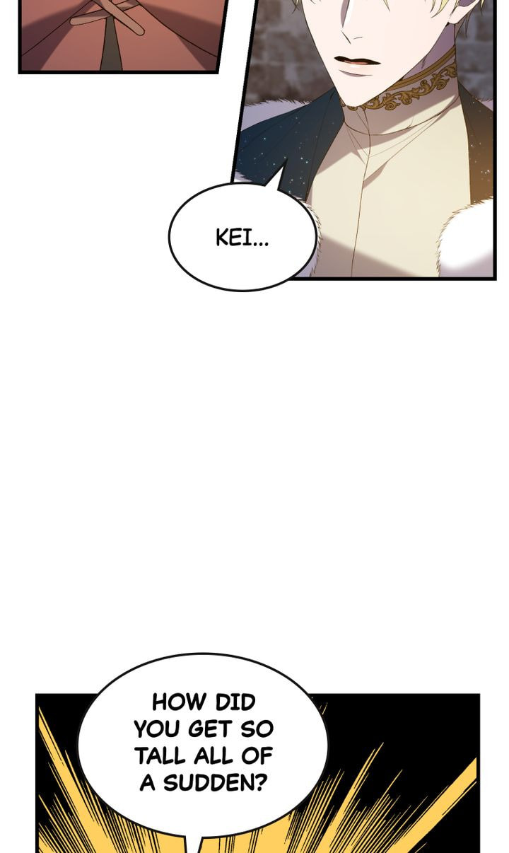 Raising a Sacrifice Chapter 17 page 68 - 
