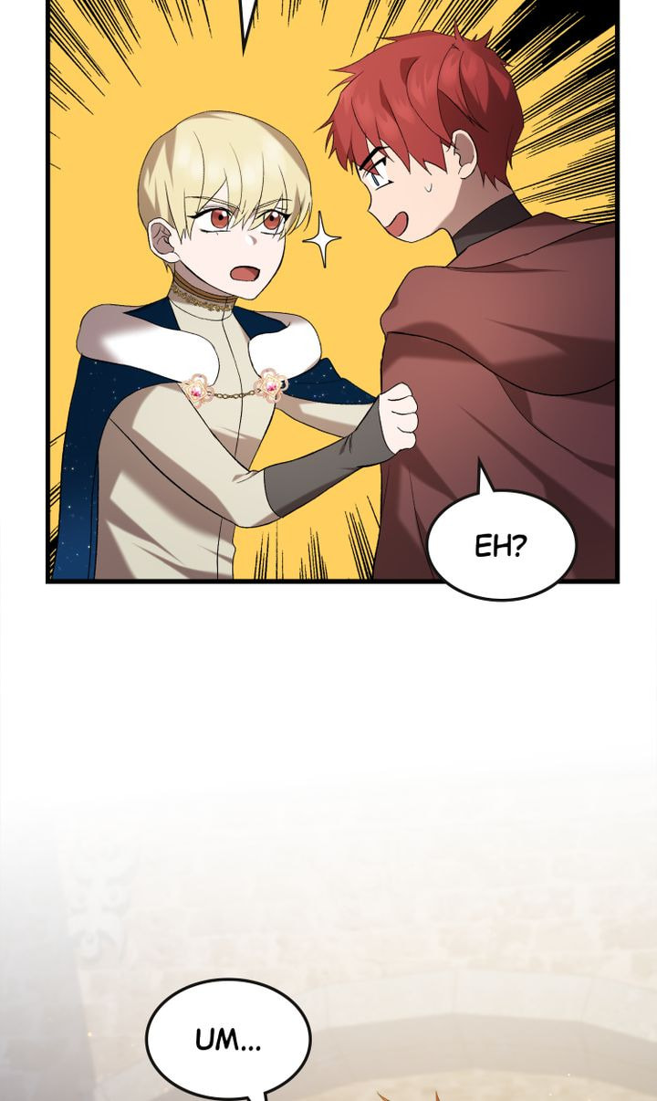 Raising a Sacrifice Chapter 17 page 69 - 