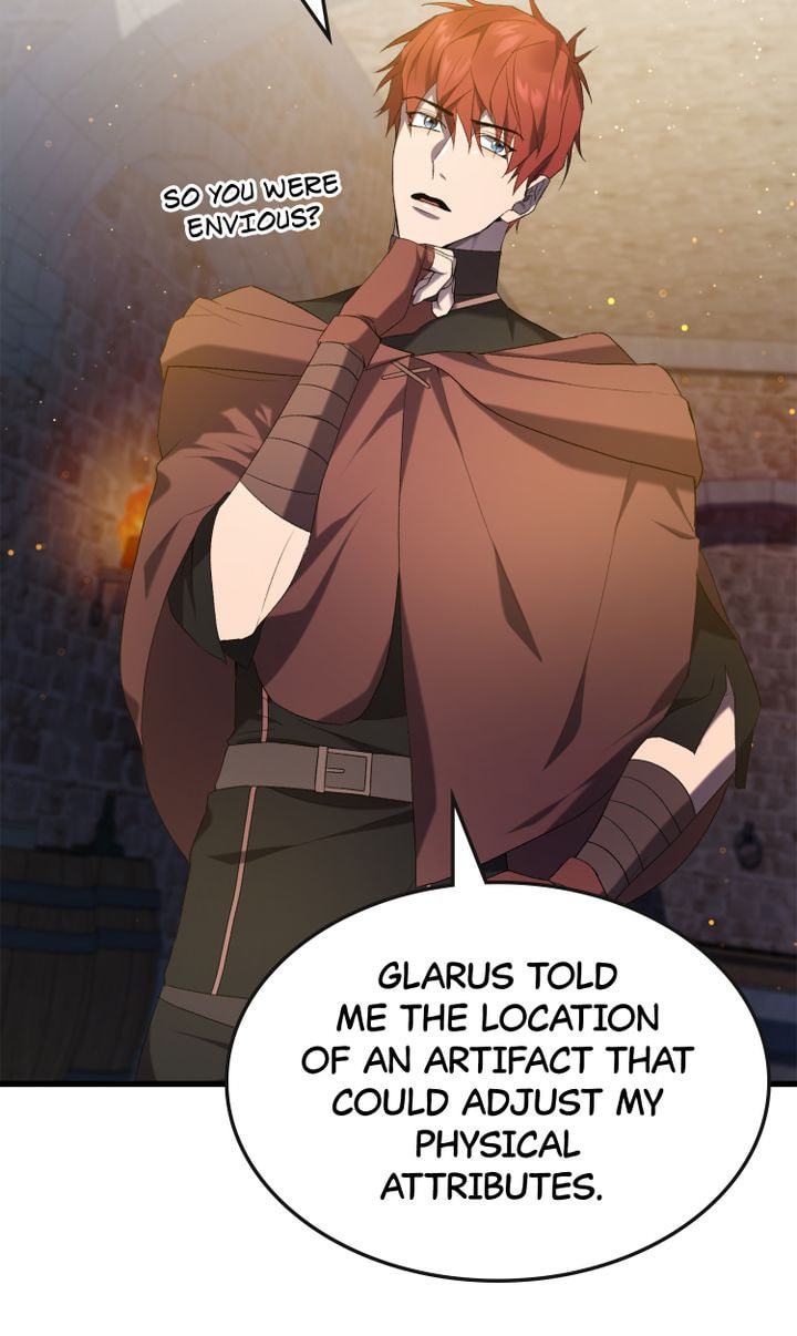 Raising a Sacrifice Chapter 17 page 70 - 