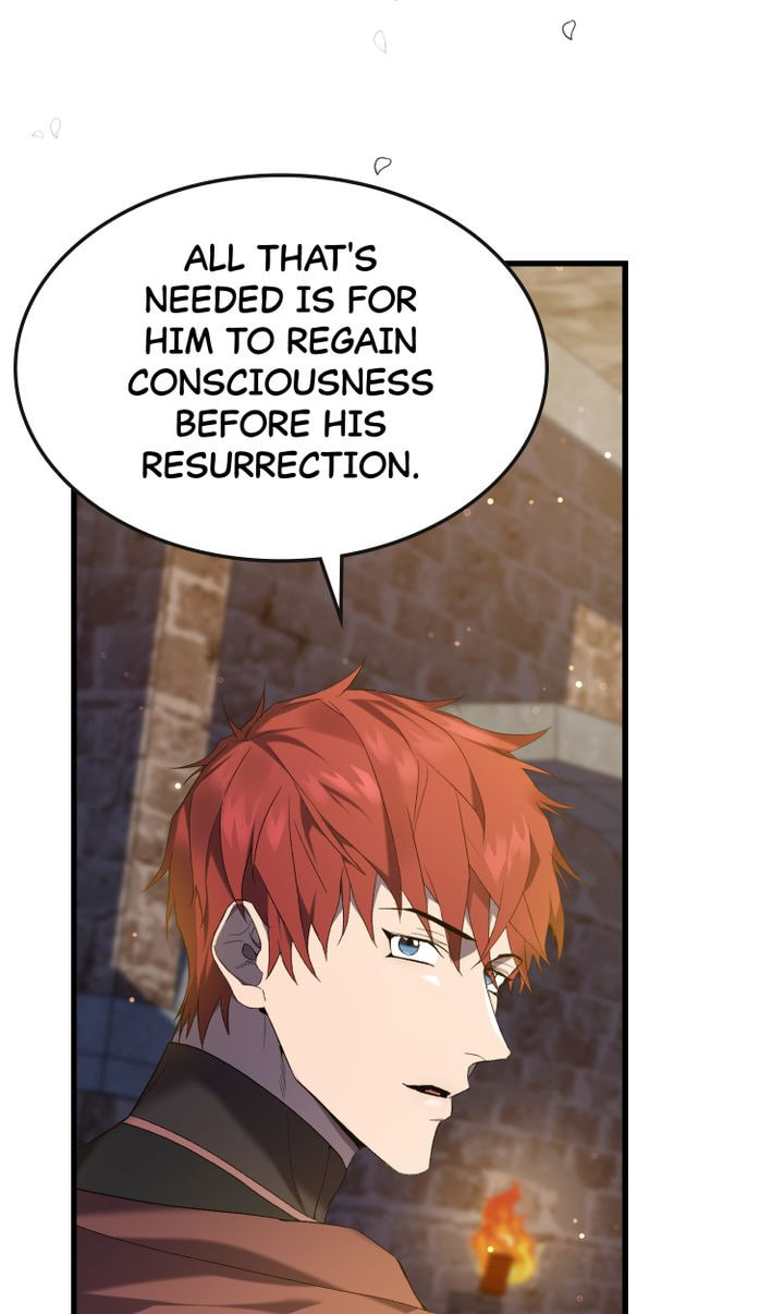 Raising a Sacrifice Chapter 17 page 74 - 