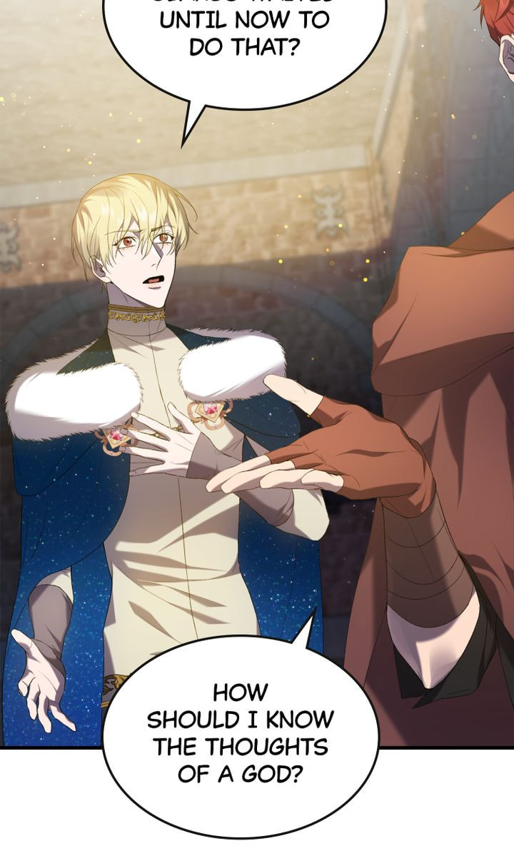Raising a Sacrifice Chapter 17 page 76 - 