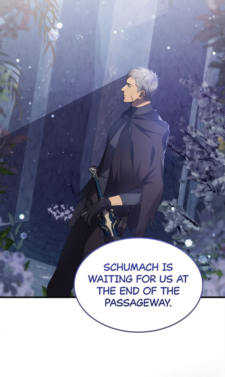 Raising a Sacrifice Chapter 17 page 79 - 