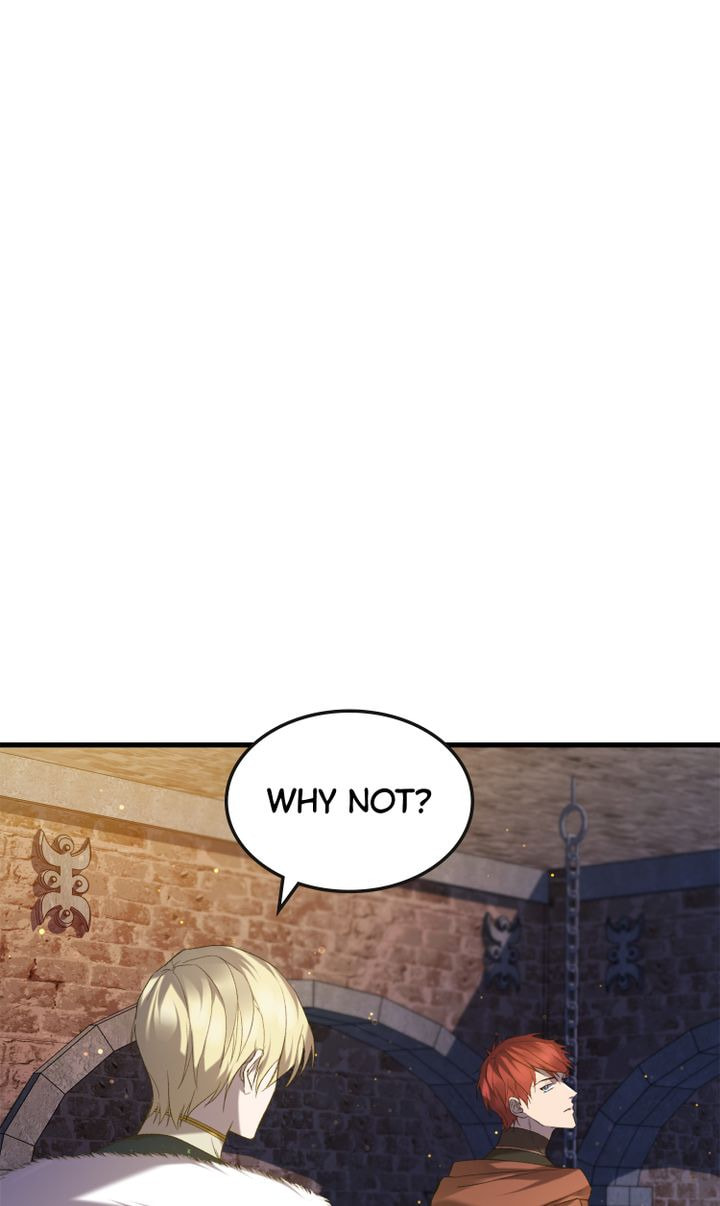 Raising a Sacrifice Chapter 17 page 9 - 