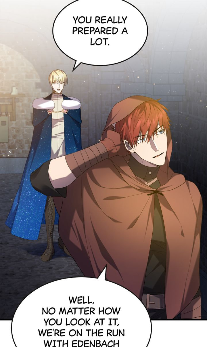 Raising a Sacrifice Chapter 17 page 84 - 