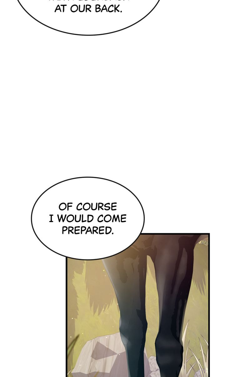 Raising a Sacrifice Chapter 17 page 85 - 