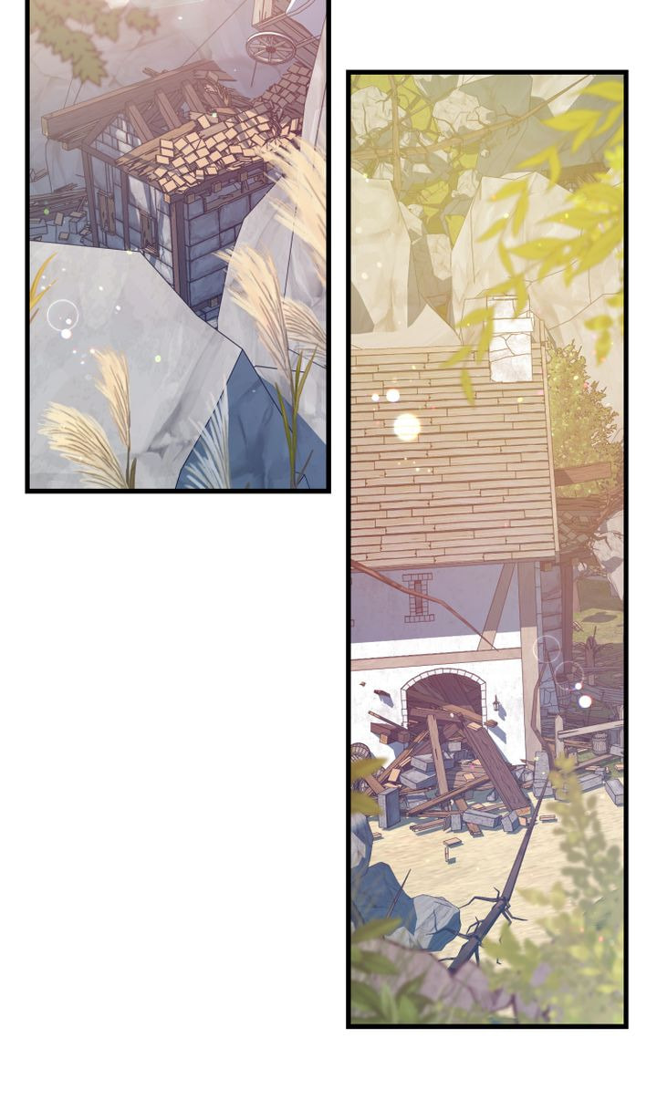 Raising a Sacrifice Chapter 17 page 87 - 
