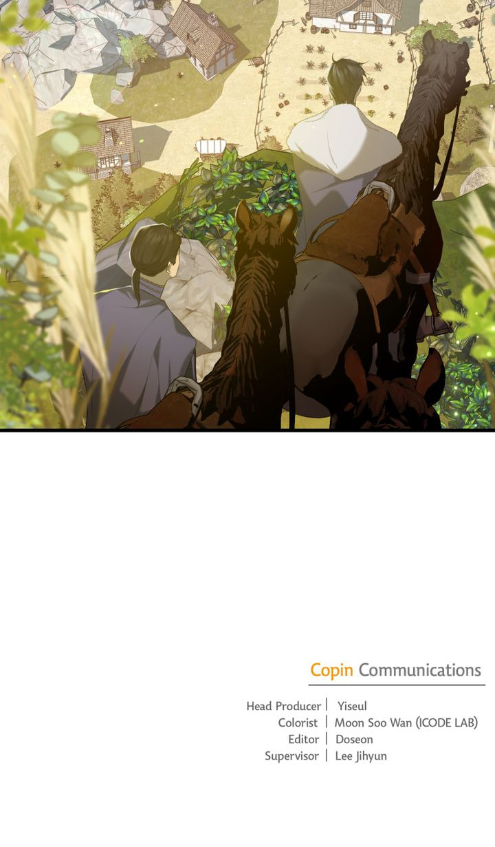 Raising a Sacrifice Chapter 17 page 89 - 